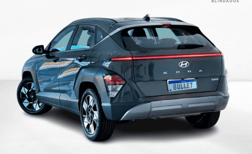 Hyundai Kona 1.6 GDI HEV Ultimate DCT