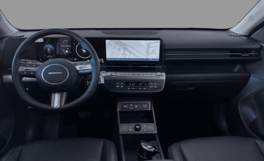 Hyundai Kona 1.6 GDI HEV Ultimate DCT