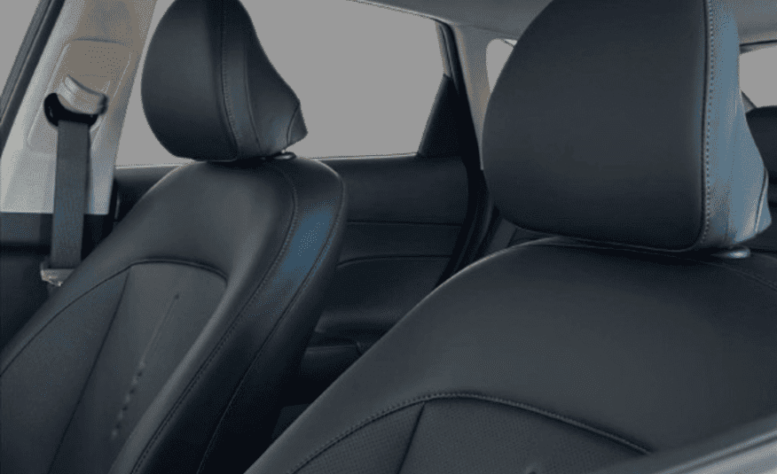 Hyundai Kona 1.6 GDI HEV Ultimate DCT