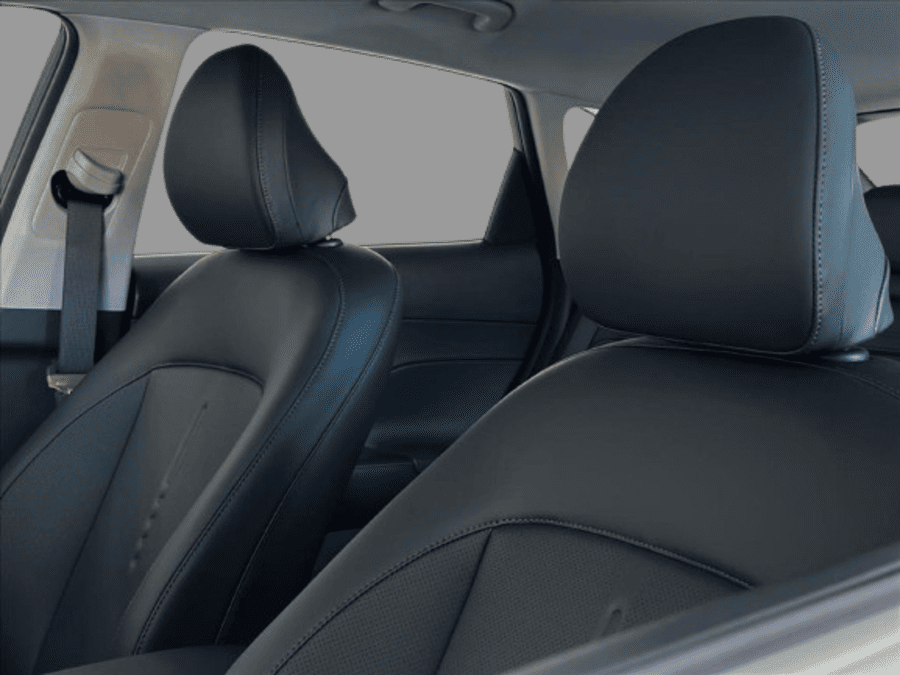 Hyundai Kona 1.6 GDI HEV Ultimate DCT