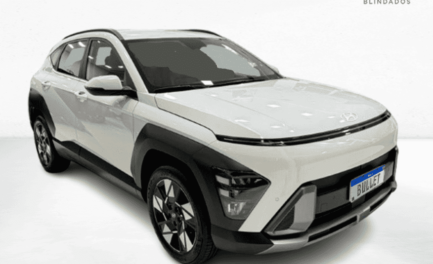 Hyundai Kona 1.6 GDI HEV Signature DCT