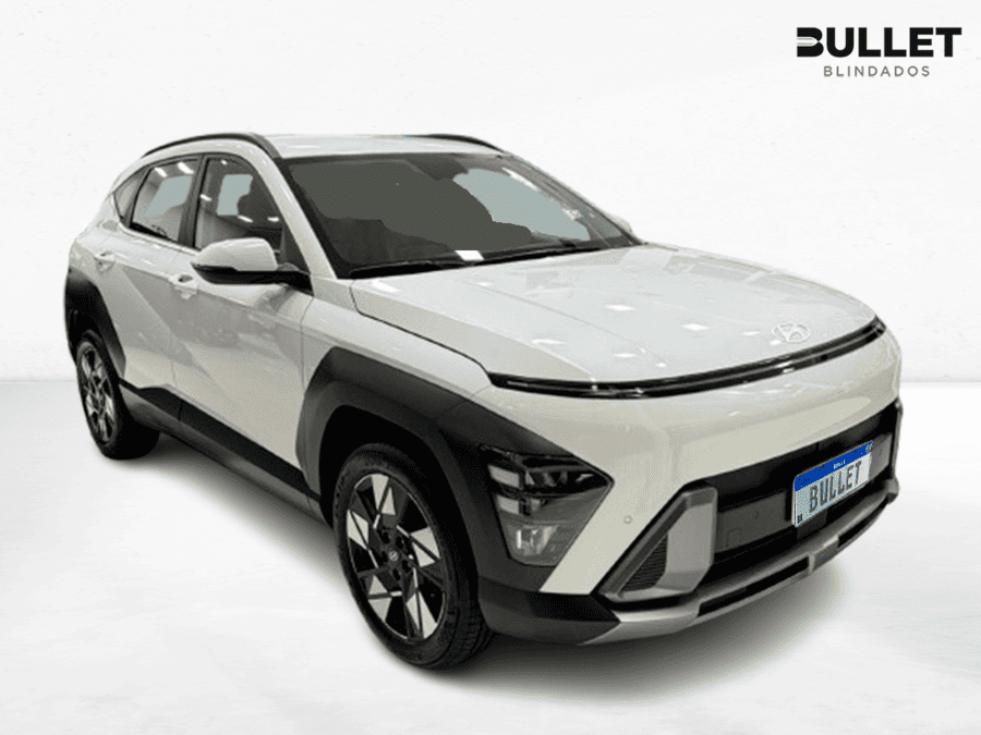 Hyundai Kona 1.6 GDI HEV Signature DCT