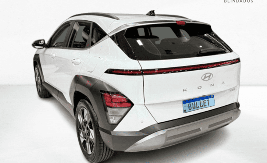 Hyundai Kona 1.6 GDI HEV Signature DCT