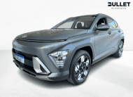 Hyundai Kona 1.6 GDI HEV Signature DCT