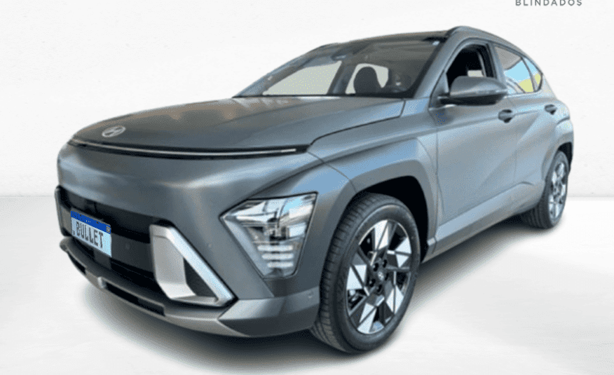 Hyundai Kona 1.6 GDI HEV Signature DCT