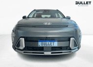 Hyundai Kona 1.6 GDI HEV Signature DCT