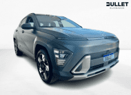 Hyundai Kona 1.6 GDI HEV Signature DCT