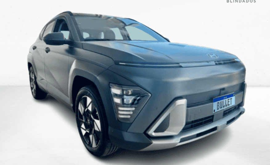 Hyundai Kona 1.6 GDI HEV Signature DCT