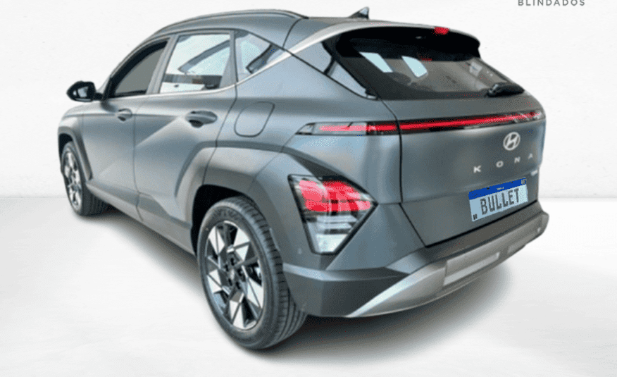 Hyundai Kona 1.6 GDI HEV Signature DCT