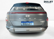 Hyundai Kona 1.6 GDI HEV Signature DCT