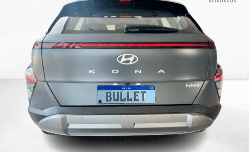 Hyundai Kona 1.6 GDI HEV Signature DCT