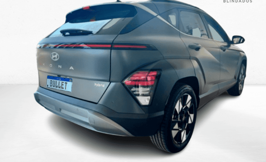 Hyundai Kona 1.6 GDI HEV Signature DCT