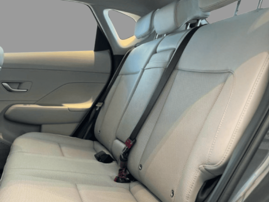 Hyundai Kona 1.6 GDI HEV Signature DCT