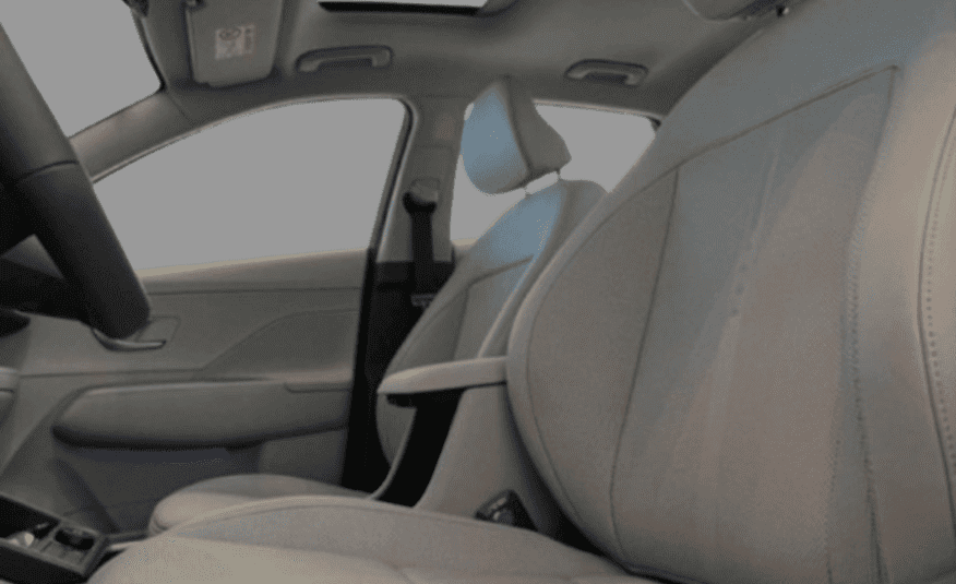 Hyundai Kona 1.6 GDI HEV Signature DCT
