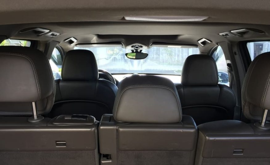 Porsche Cayenne 3.6 Platinum Edition V6 Gasolina 4p