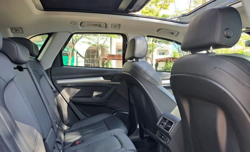 Audi Q5 2.0 TFSI Gasolina Ambiente S Tronic