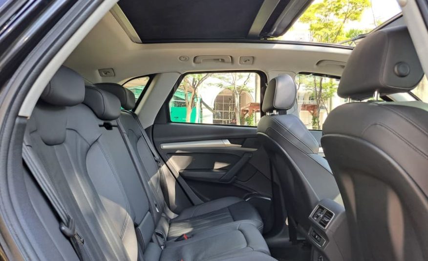 Audi Q5 2.0 TFSI Gasolina Ambiente S Tronic