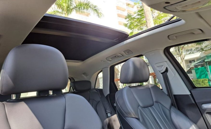 Audi Q5 2.0 TFSI Gasolina Ambiente S Tronic