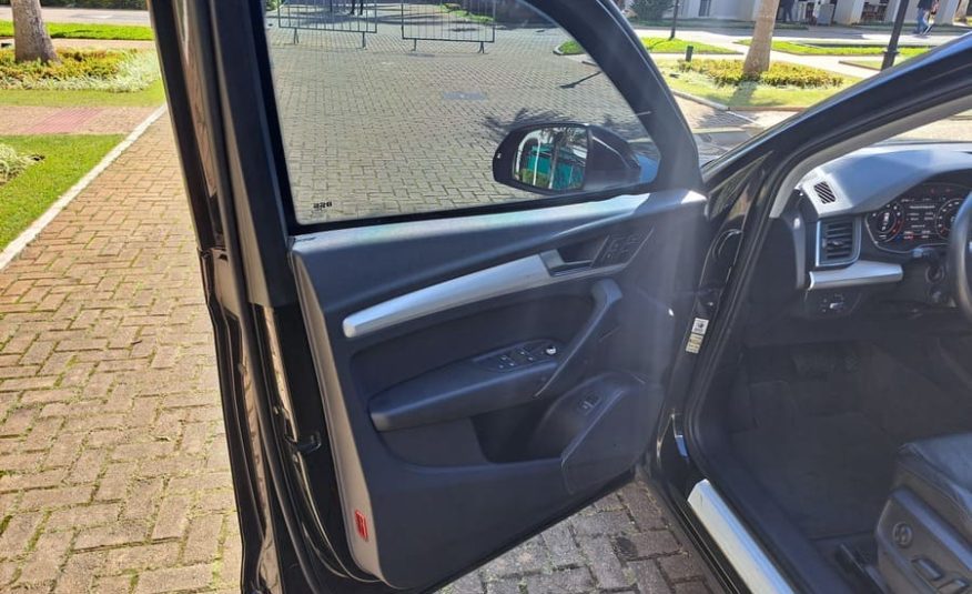 Audi Q5 2.0 TFSI Gasolina Ambiente S Tronic
