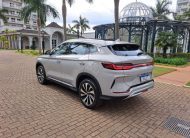 BYD Song Plus Premium 1.5 DM-I Turbo Híbrido Automático AWD Automático