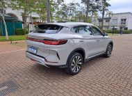 BYD Song Plus Premium 1.5 DM-I Turbo Híbrido Automático AWD Automático