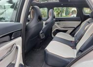 BYD Song Plus Premium 1.5 DM-I Turbo Híbrido Automático AWD Automático