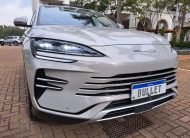 BYD Song Plus Premium 1.5 DM-I Turbo Híbrido Automático AWD Automático