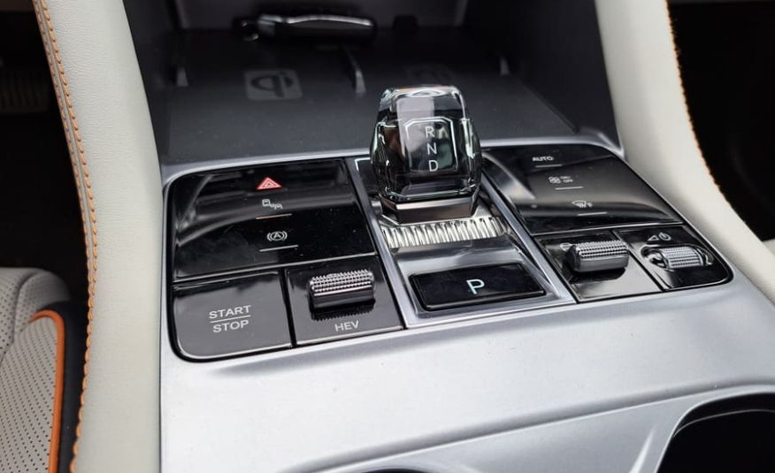 BYD Song Plus Premium 1.5 DM-I Turbo Híbrido Automático AWD Automático