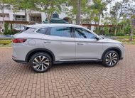 BYD Song Plus Premium 1.5 DM-I Turbo Híbrido Automático AWD Automático