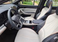 BYD Song Plus Premium 1.5 DM-I Turbo Híbrido Automático AWD Automático