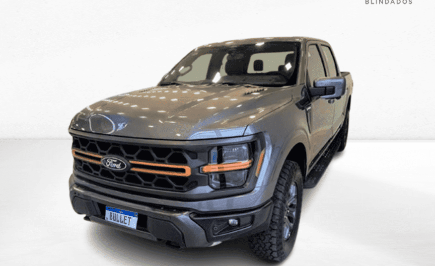 Ford F-150 5.0 V8 Gasolina CD Tremor FX4 Automático