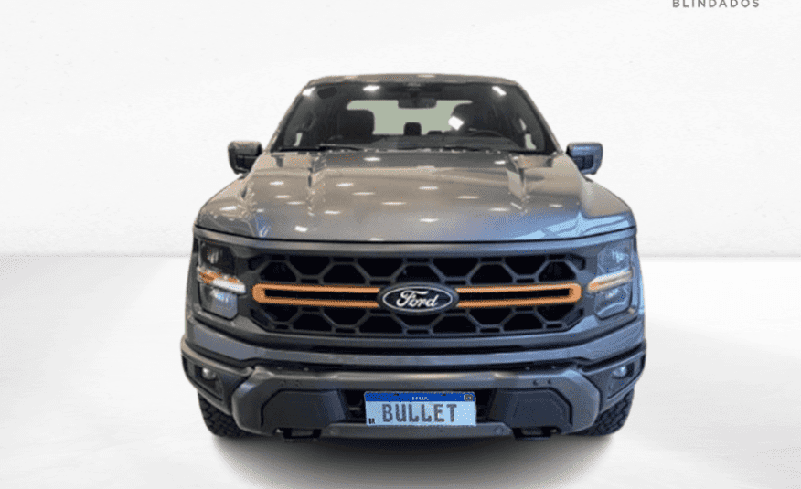Ford F-150 5.0 V8 Gasolina CD Tremor FX4 Automático