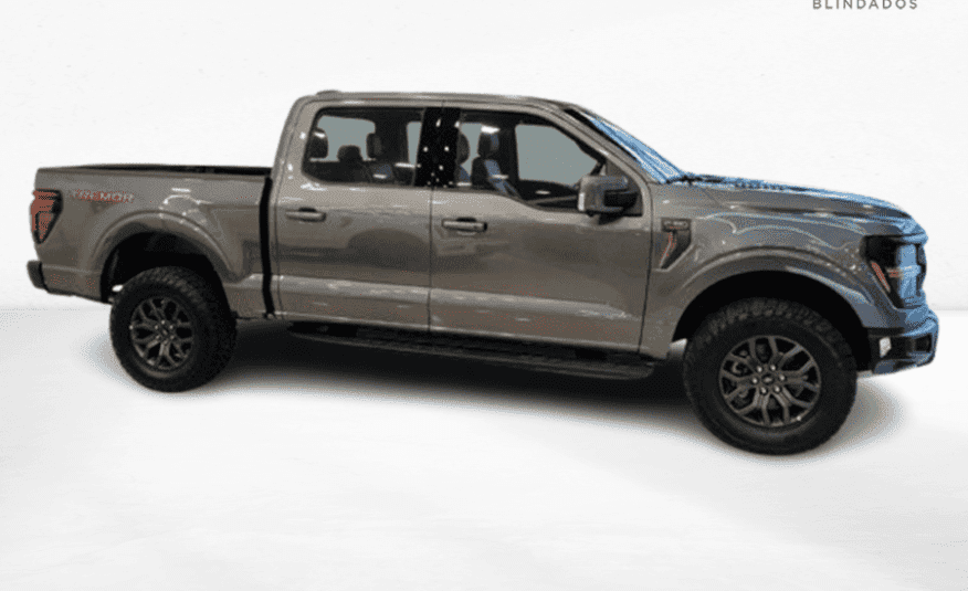 Ford F-150 5.0 V8 Gasolina CD Tremor FX4 Automático