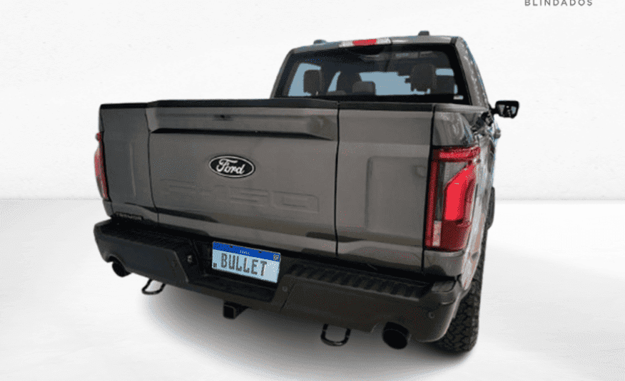 Ford F-150 5.0 V8 Gasolina CD Tremor FX4 Automático