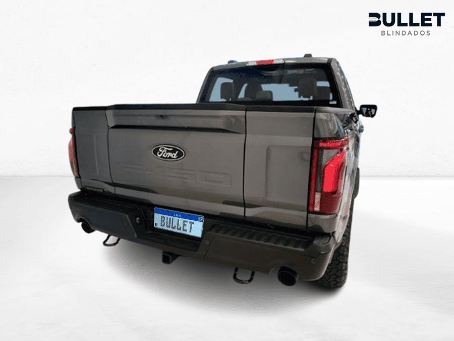 Ford F-150 5.0 V8 Gasolina CD Tremor FX4 Automático