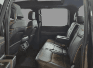 Ford F-150 5.0 V8 Gasolina CD Tremor FX4 Automático