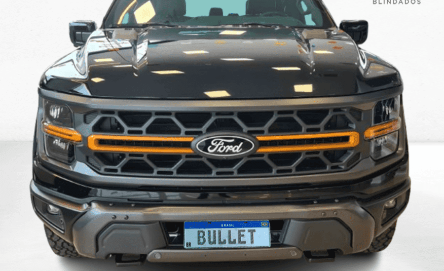 Ford F-150 5.0 V8 Gasolina CD Tremor FX4 Automático