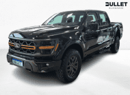 Ford F-150 5.0 V8 Gasolina CD Tremor FX4 Automático