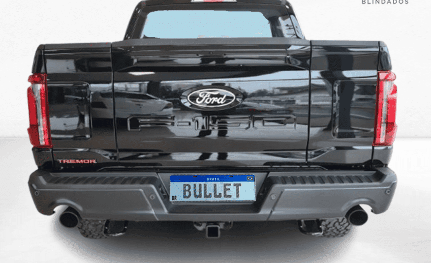 Ford F-150 5.0 V8 Gasolina CD Tremor FX4 Automático