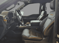 Ford F-150 5.0 V8 Gasolina CD Tremor FX4 Automático