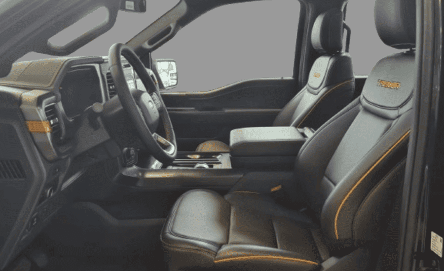 Ford F-150 5.0 V8 Gasolina CD Tremor FX4 Automático