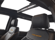 Ford F-150 5.0 V8 Gasolina CD Tremor FX4 Automático