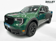 Ford Maverick 2.0 Ecoboost Gasolina Black Automático