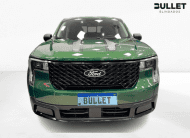 Ford Maverick 2.0 Ecoboost Gasolina Black Automático