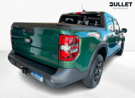 Ford Maverick 2.0 Ecoboost Gasolina Black Automático