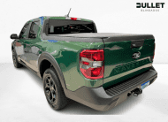 Ford Maverick 2.0 Ecoboost Gasolina Black Automático