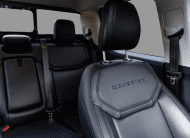 Ford Maverick 2.0 Ecoboost Gasolina Black Automático