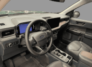 Ford Maverick 2.0 Ecoboost Gasolina Black Automático