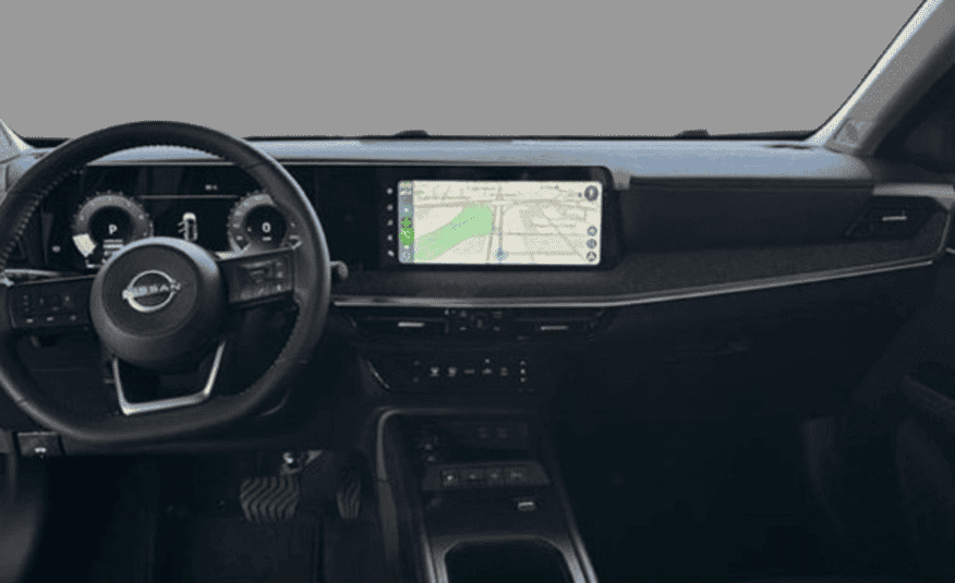 Nissan Kicks 1.0 Turbo Flex Platinum DCT