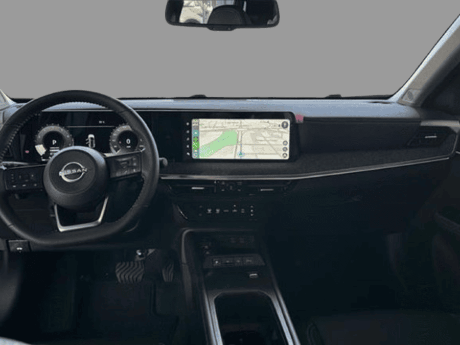 Nissan Kicks 1.0 Turbo Flex Platinum DCT